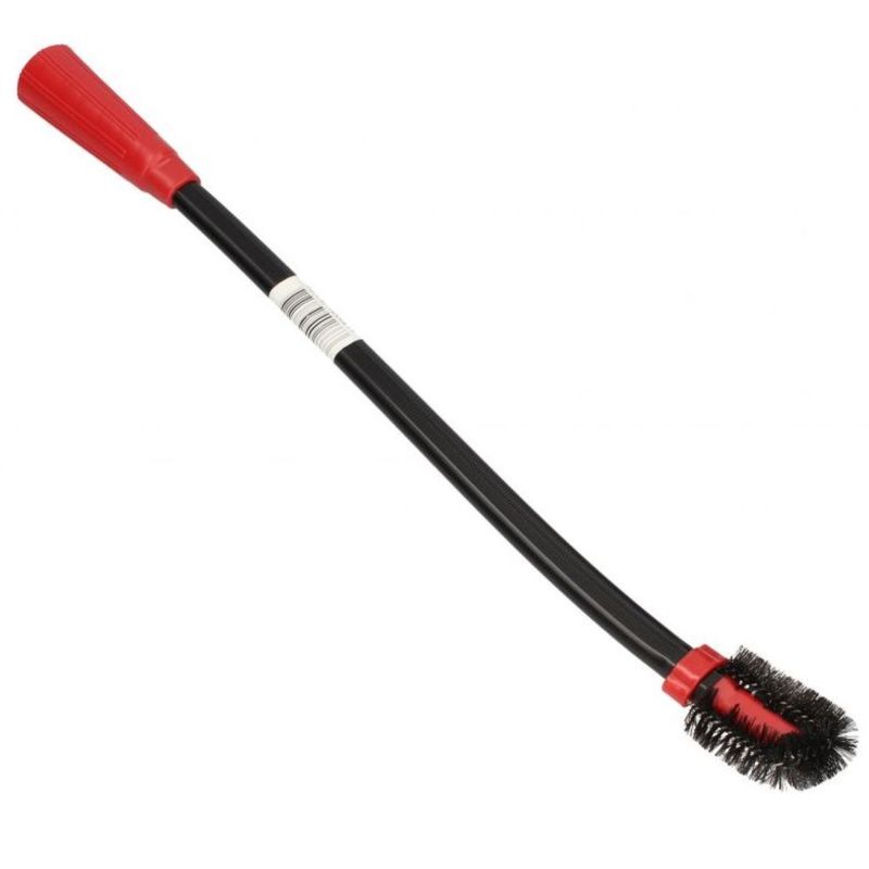 Electronice si Electrocasnice - Ingrijirea locuintei - Accesorii aparate pentru ingrijirea locuintei - Perie aspirator universala flexibila curatat spatii inguste - Infinity.ro