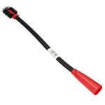 Electronice si Electrocasnice - Ingrijirea locuintei - Accesorii aparate pentru ingrijirea locuintei - Perie aspirator universala flexibila curatat spatii inguste - Infinity.ro
