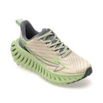 Fashion, accesorii si bijuterii - Barbati - Incaltaminte barbati - Sneakers si tenisi barbati - Pantofi sport MBrands barbati KMN cu talpa inalta 42 verde - Infinity.ro