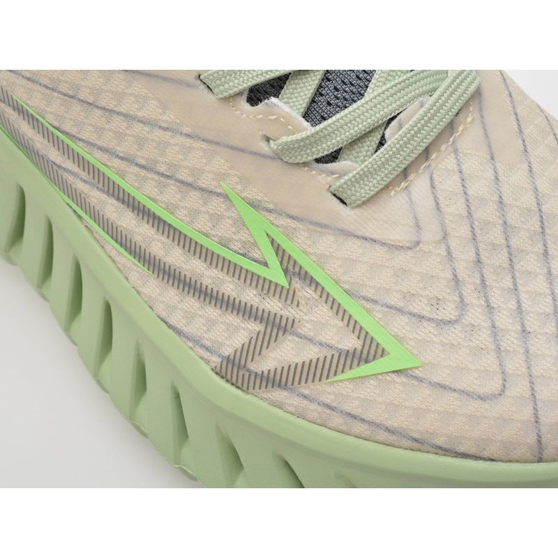 Fashion, accesorii si bijuterii - Barbati - Incaltaminte barbati - Sneakers si tenisi barbati - Pantofi sport MBrands barbati KMN cu talpa inalta 42 verde - Infinity.ro