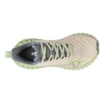 Fashion, accesorii si bijuterii - Barbati - Incaltaminte barbati - Sneakers si tenisi barbati - Pantofi sport MBrands barbati KMN cu talpa inalta 42 verde - Infinity.ro
