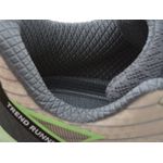 Fashion, accesorii si bijuterii - Barbati - Incaltaminte barbati - Sneakers si tenisi barbati - Pantofi sport MBrands barbati KMN cu talpa inalta 42 verde - Infinity.ro