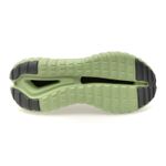Fashion, accesorii si bijuterii - Barbati - Incaltaminte barbati - Sneakers si tenisi barbati - Pantofi sport MBrands barbati KMN cu talpa inalta 42 verde - Infinity.ro
