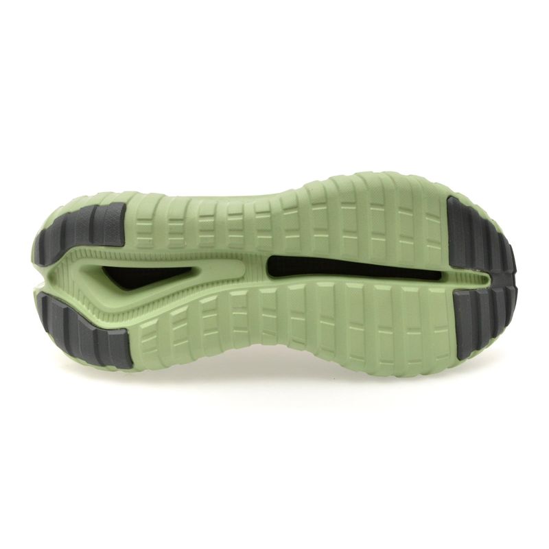 Fashion, accesorii si bijuterii - Barbati - Incaltaminte barbati - Sneakers si tenisi barbati - Pantofi sport MBrands barbati KMN cu talpa inalta 42 verde - Infinity.ro