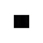 Fashion, accesorii si bijuterii - Femei - Imbracaminte femei - Fuste femei - Fusta dama 24F din catifea negru mahon , marime XL - Infinity.ro