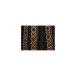 Fashion, accesorii si bijuterii - Femei - Imbracaminte femei - Fuste femei - Fusta dama 24F negru maro , marime L - Infinity.ro