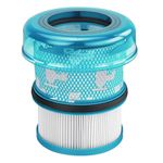 Electronice si Electrocasnice - Ingrijirea locuintei - Accesorii aparate pentru ingrijirea locuintei - Filtru PAA-home compatibil cu Dyson V16 Piston Animal SV53-A DS60, filtrare eficienta si aer curat - Infinity.ro