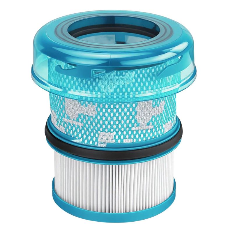 Electronice si Electrocasnice - Ingrijirea locuintei - Accesorii aparate pentru ingrijirea locuintei - Filtru PAA-home compatibil cu Dyson V16 Piston Animal SV53-A DS60, filtrare eficienta si aer curat - Infinity.ro