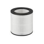 Electronice si Electrocasnice - Ingrijirea locuintei - Accesorii aparate pentru ingrijirea locuintei - Filtru PAA-home compatibil cu Philips Seria 600 AC0650 AC0651 FY0611/30, filtrare HEPA aer curat - Infinity.ro