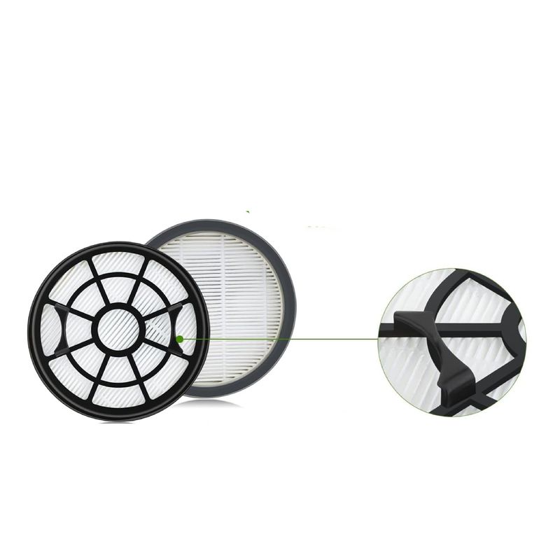 Electronice si Electrocasnice - Ingrijirea locuintei - Accesorii aparate pentru ingrijirea locuintei - Filtru motor PAA-home compatibile cu Rowenta Swift Power Cyclonic RO2932 RO2933 RO2957 ZR904301, protectie motor - Infinity.ro