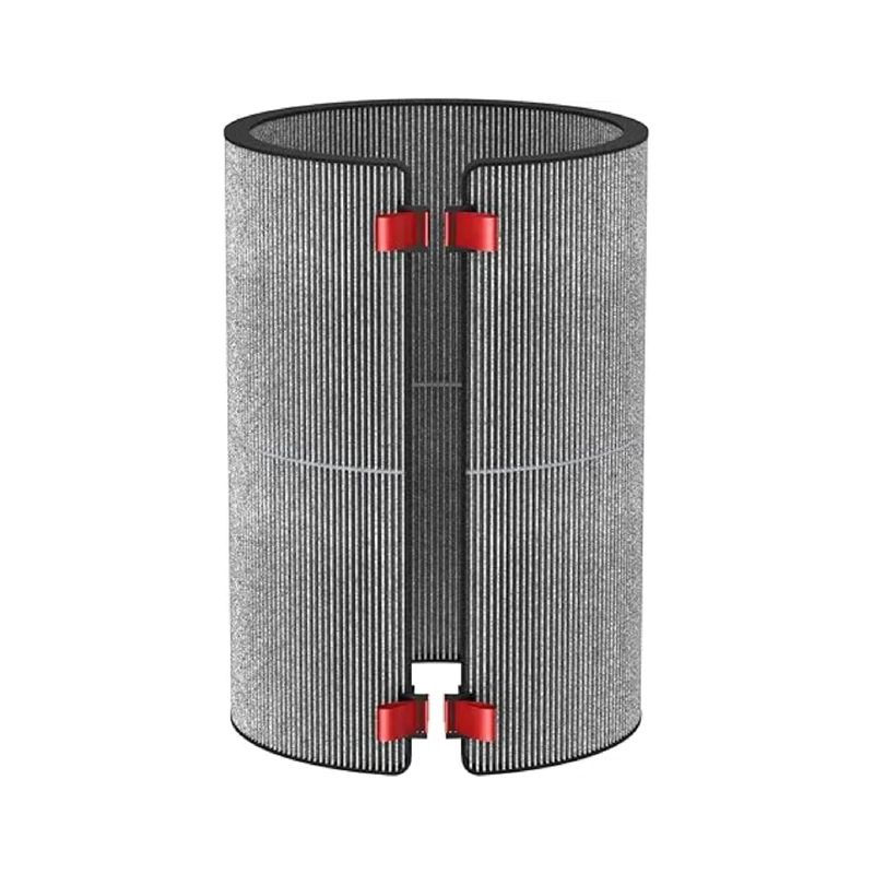 Electronice si Electrocasnice - Ingrijirea locuintei - Accesorii aparate pentru ingrijirea locuintei - Set filtre PAA-home compatibile cu Dyson BP03 BP04 BP06 Big Quiet, filtrare HEPA H13 si carbon activ aer curat - Infinity.ro