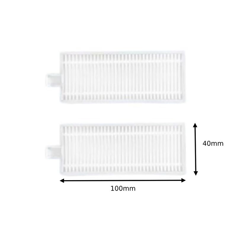 Electronice si Electrocasnice - Ingrijirea locuintei - Accesorii aparate pentru ingrijirea locuintei - Set accesorii PAA-home compatibile cu Philips HomeRun Seria 2000 3000 XU2000 XU3000, intretinere completa aspirator - Infinity.ro