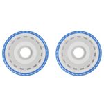 Electronice si Electrocasnice - Ingrijirea locuintei - Accesorii aparate pentru ingrijirea locuintei - Set 2 buc suporti mop PAA-home compatibili cu Ecovacs X5 Pro Plus Ultra X5 Omni, fixare stabila si curatare eficienta - Infinity.ro
