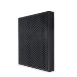 Electronice si Electrocasnice - Ingrijirea locuintei - Accesorii aparate pentru ingrijirea locuintei - Filtru PAA-home compatibil cu Levoit Vital 100S LAP-V102S-WEU, filtrare HEPA H13 si carbon activ - Infinity.ro