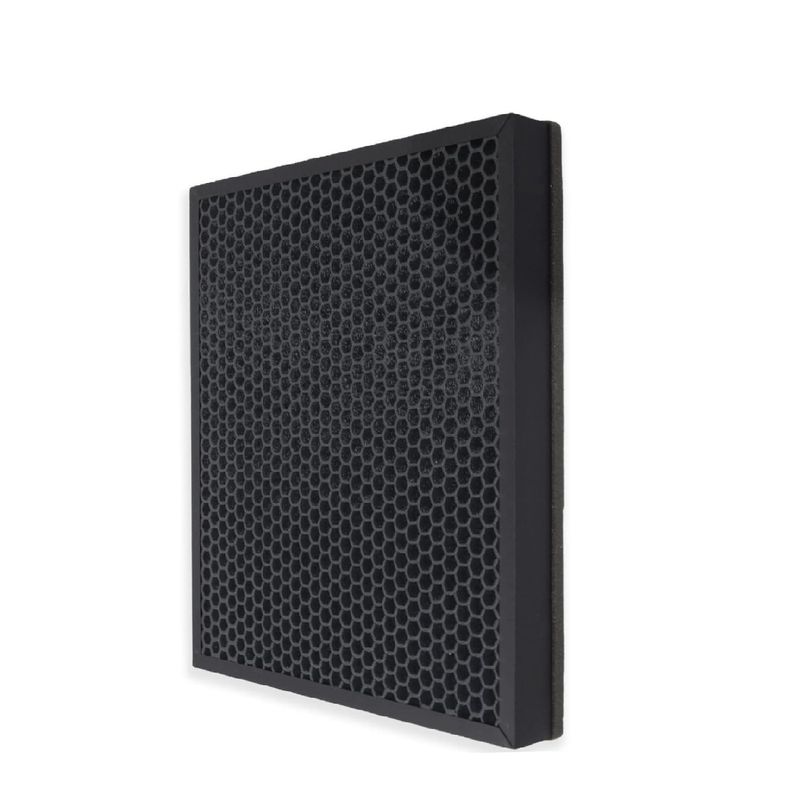 Electronice si Electrocasnice - Ingrijirea locuintei - Accesorii aparate pentru ingrijirea locuintei - Filtru PAA-home compatibil cu Levoit Vital 100S LAP-V102S-WEU, filtrare HEPA H13 si carbon activ - Infinity.ro