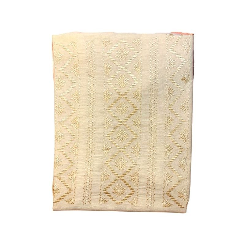 Fashion, accesorii si bijuterii - Femei - Accesorii femei - Esarfe si fulare femei - Marama traditionala dama MCP bej - Infinity.ro