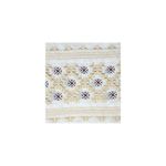 Fashion, accesorii si bijuterii - Femei - Accesorii femei - Esarfe si fulare femei - Marama traditionala MA alb/rosu - Infinity.ro