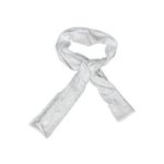 Fashion, accesorii si bijuterii - Femei - Accesorii femei - Esarfe si fulare femei - Marama traditionala MA alb optic - Infinity.ro