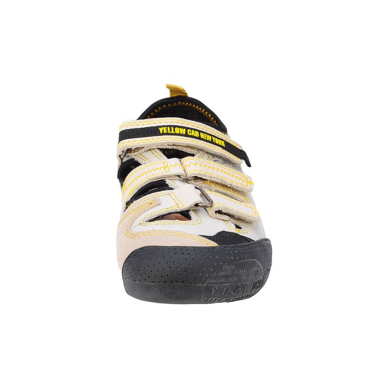 Fashion, accesorii si bijuterii - Copii - Incaltaminte copii - Sneakers si tenisi copii - Pantofi sport copii Yellow Cab Weirdo, sand 29 - Infinity.ro