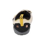 Fashion, accesorii si bijuterii - Copii - Incaltaminte copii - Sneakers si tenisi copii - Pantofi sport copii Yellow Cab Weirdo, sand 29 - Infinity.ro