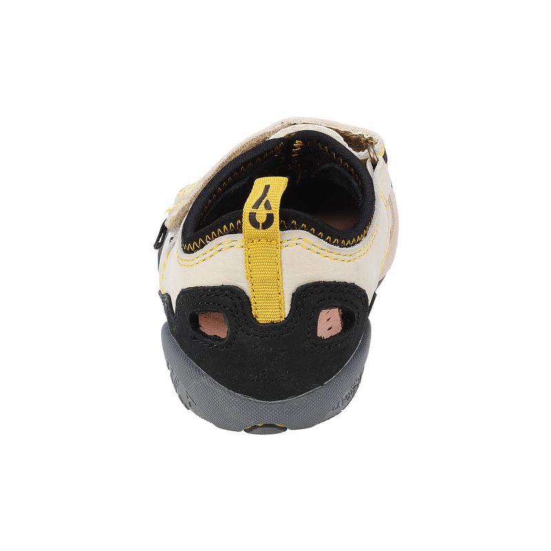 Fashion, accesorii si bijuterii - Copii - Incaltaminte copii - Sneakers si tenisi copii - Pantofi sport copii Yellow Cab Weirdo, sand 29 - Infinity.ro