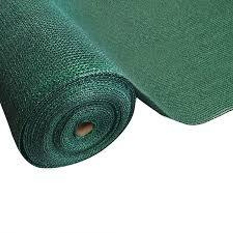 Casa si Gradina - Gradinarit si plante - Intretinere gradina - Produse pentru ingijirea gazonului - Plasa umbrire 6x50m , 40% grad de umbrire - Infinity.ro