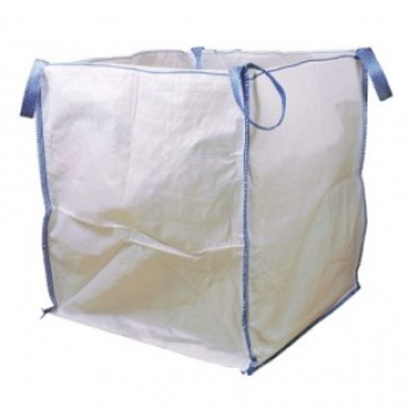 Casa si Gradina - Mobilier - Organizare si depozitare - Pungi depozitare - Saci big bag jumbo 90x90x100 cm - Infinity.ro