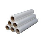 Carti si Birotica - Birotica - Articole ambalare - Folie stretch transparent pentru ambalare 2 kg - Infinity.ro