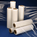 Carti si Birotica - Birotica - Articole ambalare - Folie stretch transparent pentru ambalare 1.2kg - Infinity.ro