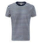 Fashion, accesorii si bijuterii - Femei - Imbracaminte femei - Tricouri si topuri femei - Tricou unisex, Sailor 803, Malfini Albastru 3XL - Infinity.ro