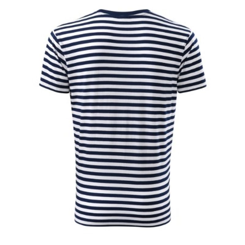 Fashion, accesorii si bijuterii - Femei - Imbracaminte femei - Tricouri si topuri femei - Tricou unisex, Sailor 803, Malfini Albastru 3XL - Infinity.ro