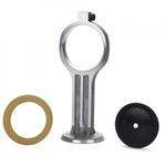 Casa si Gradina - Gradinarit si plante - Utilaje gradina - Motosape si motocultoare - Piston cu biela pentru motor compresor fara ulei de 1100W B-KB032.1100W Barracuda - Infinity.ro