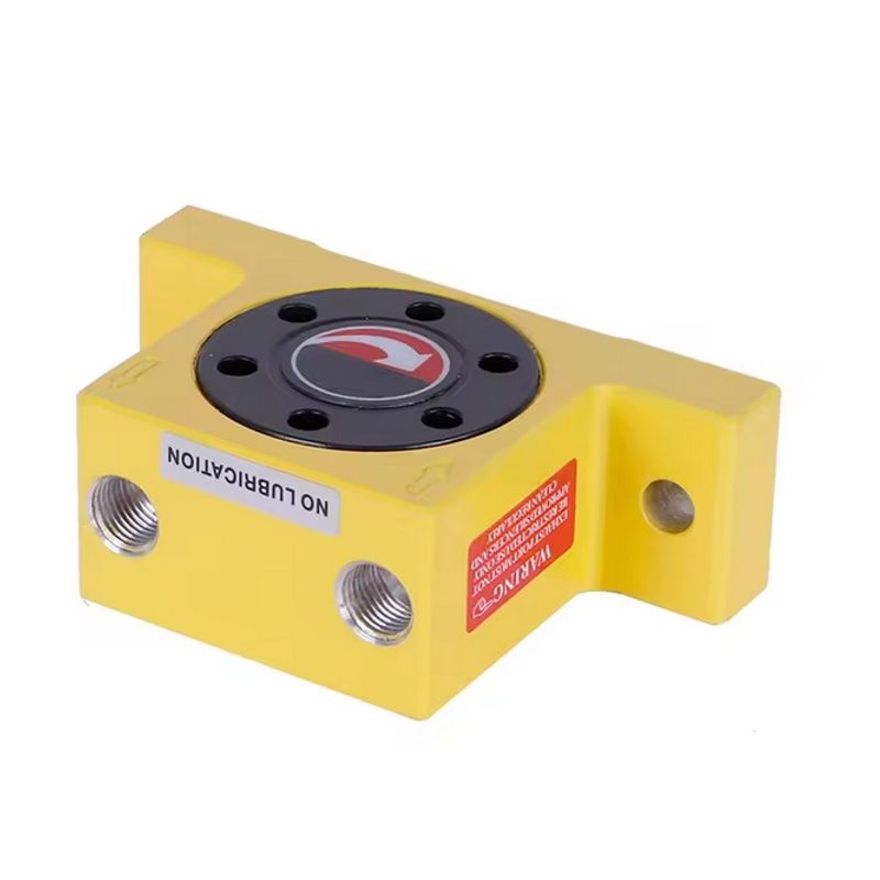 Casa si Gradina - Constructii - Scule profesionale - Scule pneumatice - Vibrator pneumatic oscilant tip bila GT10 oscilare 37500 VPM vibrare 1390N CH213 - Infinity.ro