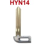 Auto si Moto - Electronice auto - Sisteme de inchidere centralizata - Cheie auto completa cu telecomanda Techstar compatibila cu Hyundai i20, i30, Sonata, Elantra, ix35, 3 butoane, 433 MHz - Infinity.ro