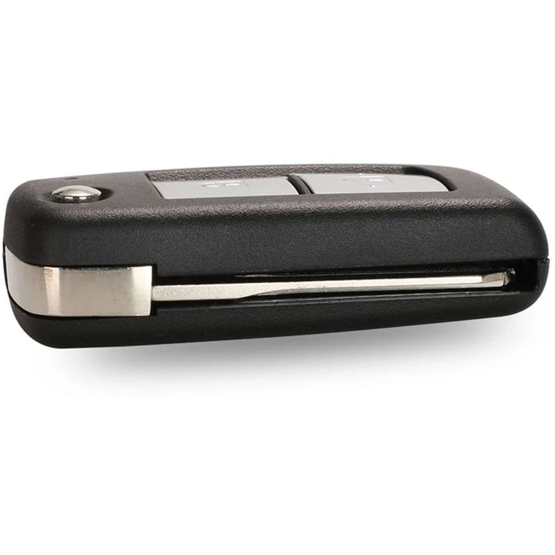 Auto si Moto - Piese auto si accesorii - Caroserie - Usi auto si accesorii - Cheie auto completa cu telecomanda Techstar compatibila cu Nissan Qashqai J11, Pulsar C13, Juke F15, X-Trail T32, Micra - Infinity.ro