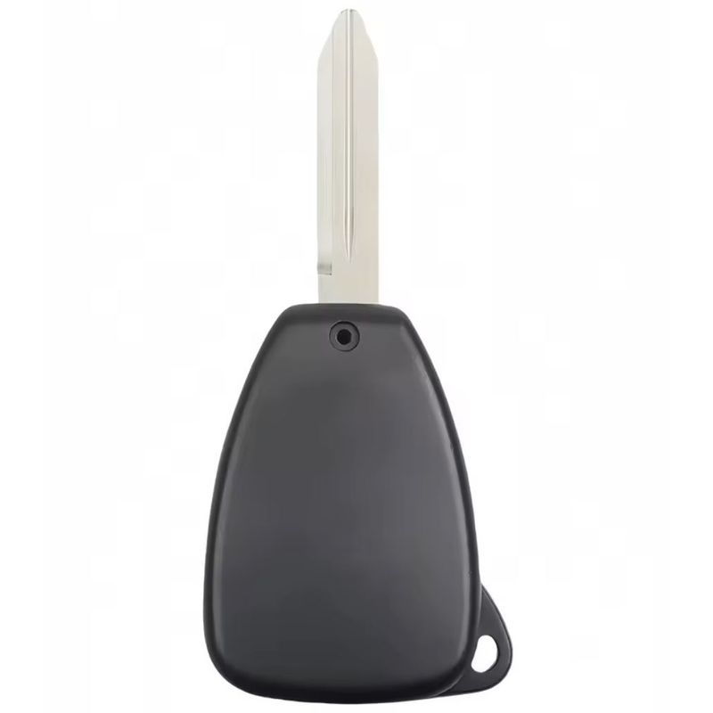 Auto si Moto - Piese auto si accesorii - Caroserie - Usi auto si accesorii - Cheie auto cu telecomanda compatibila cu Chrysler 300, Aspen, Dodge Charger, Durango, Dakota, Jeep Grand Cherokee, - Infinity.ro