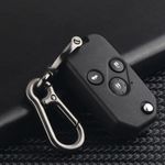 Auto si Moto - Piese auto si accesorii - Caroserie - Usi auto si accesorii - Carcasa cheie auto pliabila transformatoare, compatibila cu Honda Accord, Civic, CR-V, Fit, 3 butoane, lama inclusa - Infinity.ro