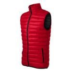 Sport si Outdoor - Echipament Sportiv - Imbracaminte sport - Veste sport - Vesta pentru barbati, Everest 553, Malfini M Rosu - Infinity.ro