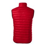 Sport si Outdoor - Echipament Sportiv - Imbracaminte sport - Veste sport - Vesta pentru barbati, Everest 553, Malfini M Rosu - Infinity.ro