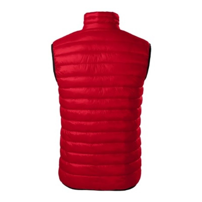 Sport si Outdoor - Echipament Sportiv - Imbracaminte sport - Veste sport - Vesta pentru barbati, Everest 553, Malfini M Rosu - Infinity.ro