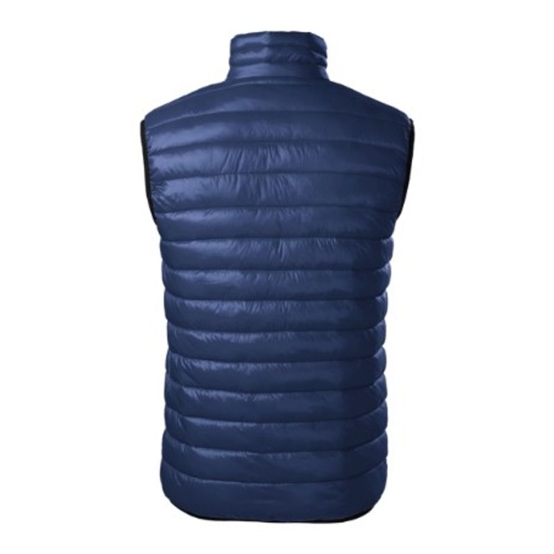 Sport si Outdoor - Echipament Sportiv - Imbracaminte sport - Veste sport - Vesta pentru barbati, Everest 553, Malfini Albastru L - Infinity.ro