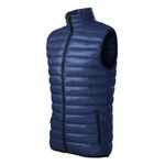 Sport si Outdoor - Echipament Sportiv - Imbracaminte sport - Veste sport - Vesta pentru barbati, Everest 553, Malfini Albastru L - Infinity.ro