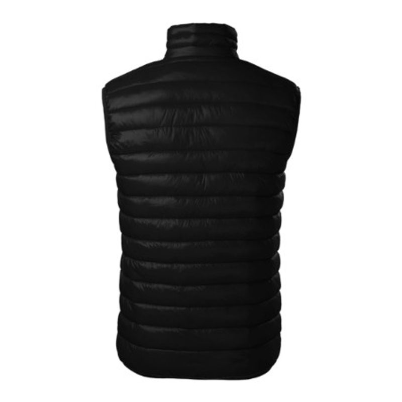 Sport si Outdoor - Echipament Sportiv - Imbracaminte sport - Veste sport - Vesta pentru barbati, Everest 553, Malfini Negru L - Infinity.ro