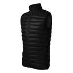 Sport si Outdoor - Echipament Sportiv - Imbracaminte sport - Veste sport - Vesta pentru barbati, Everest 553, Malfini Negru L - Infinity.ro