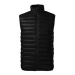 Sport si Outdoor - Echipament Sportiv - Imbracaminte sport - Veste sport - Vesta pentru barbati, Everest 553, Malfini Negru L - Infinity.ro