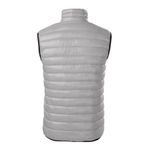 Sport si Outdoor - Echipament Sportiv - Imbracaminte sport - Veste sport - Vesta pentru barbati, Everest 553, Malfini L Silver Gray - Infinity.ro
