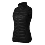 Sport si Outdoor - Echipament Sportiv - Imbracaminte sport - Veste sport - Vesta pentru dama, Everest 554, Malfini S Negru - Infinity.ro