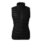 Sport si Outdoor - Echipament Sportiv - Imbracaminte sport - Veste sport - Vesta pentru dama, Everest 554, Malfini S Negru - Infinity.ro