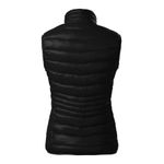 Sport si Outdoor - Echipament Sportiv - Imbracaminte sport - Veste sport - Vesta pentru dama, Everest 554, Malfini S Negru - Infinity.ro