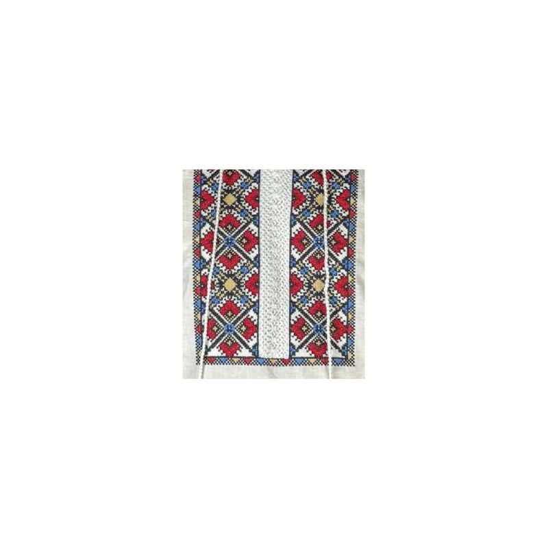 Fashion, accesorii si bijuterii - Barbati - Imbracaminte - Camasi barbati - Ie barbati CP26 alb/rosu bordo , marimea 2XL - Infinity.ro